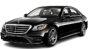 Business Class Car