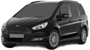 MPV6 Car