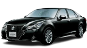 Saloon Car